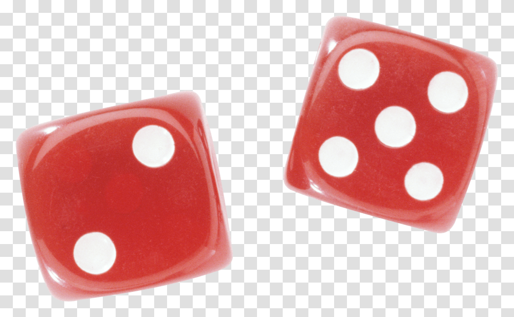 Dice, Game Transparent Png