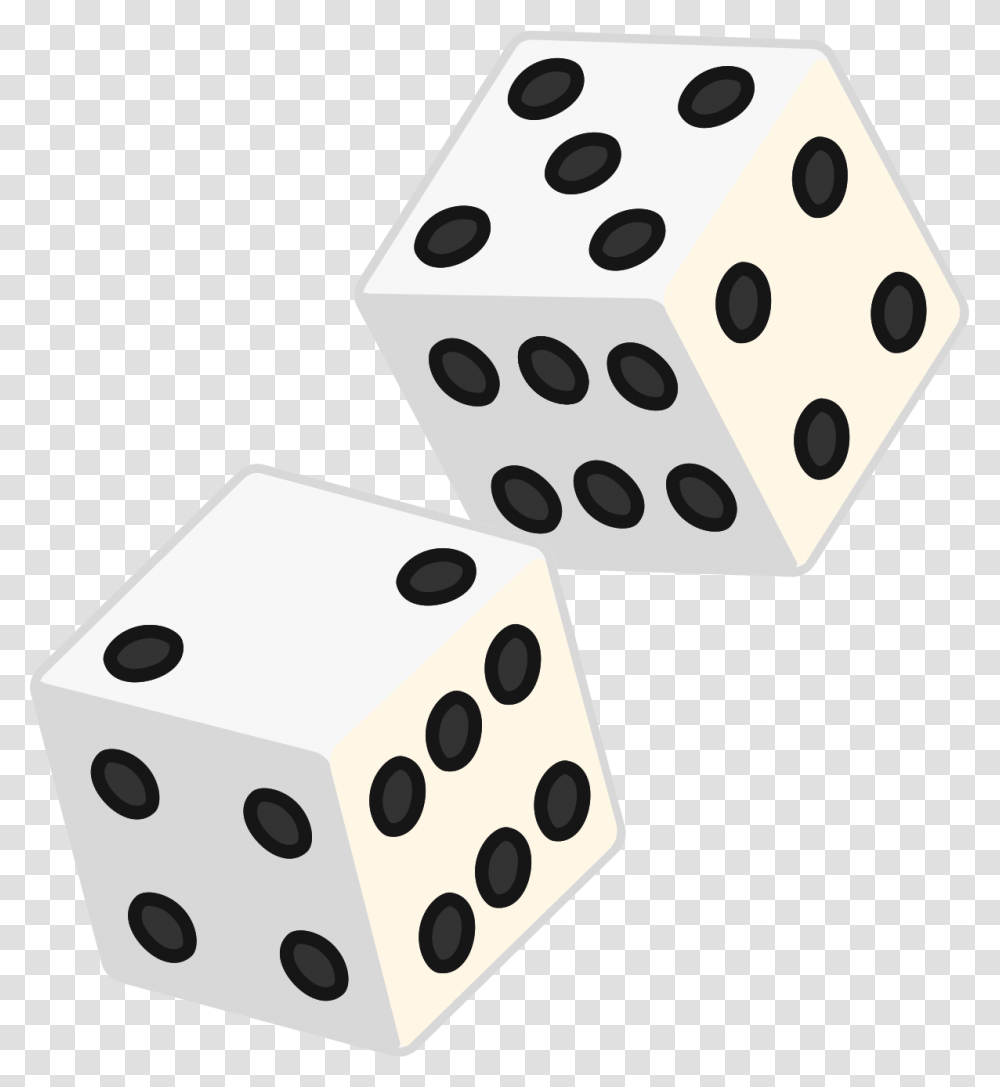 Dice, Game Transparent Png