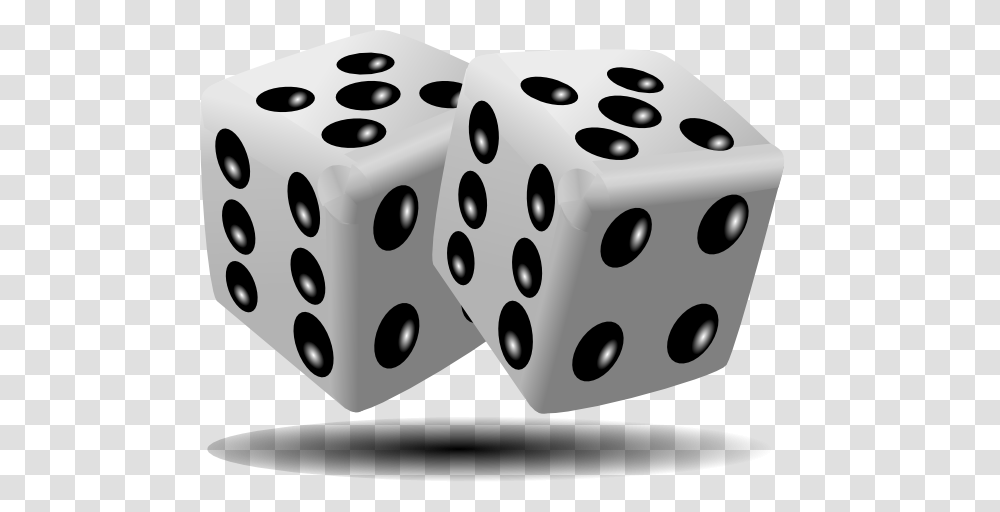 Dice, Game Transparent Png