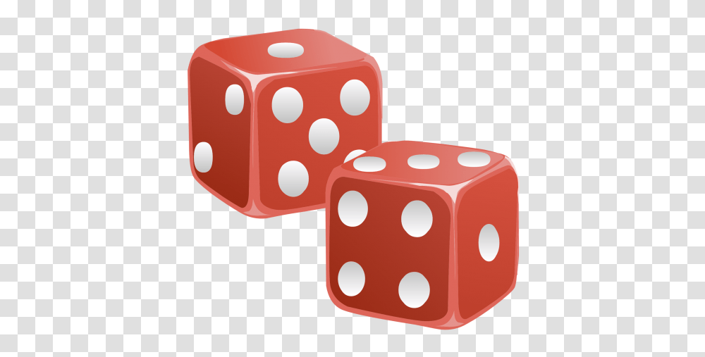 Dice, Game Transparent Png