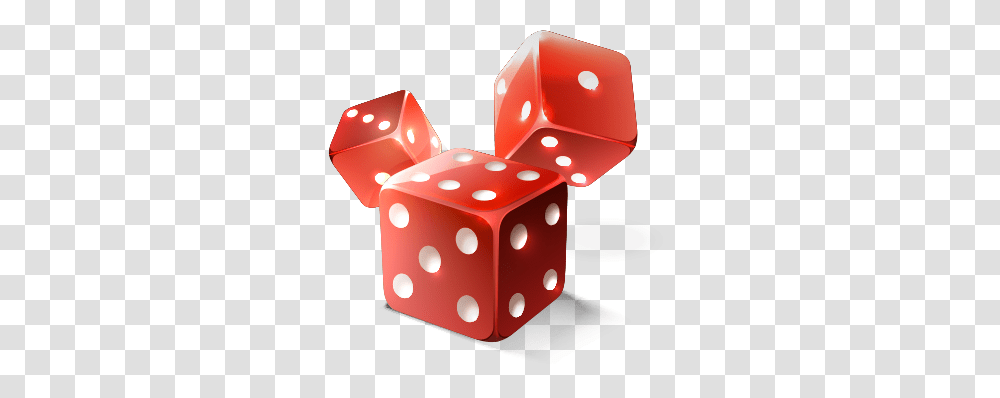 Dice, Game Transparent Png