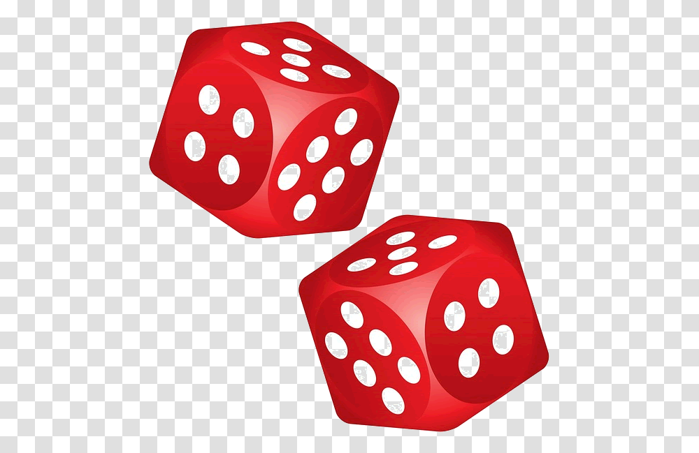 Dice, Game Transparent Png