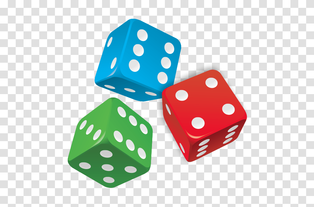 Dice, Game Transparent Png