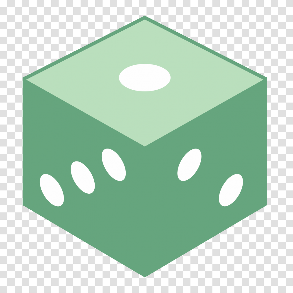 Dice, Game Transparent Png