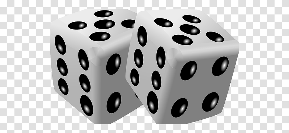 Dice, Game Transparent Png