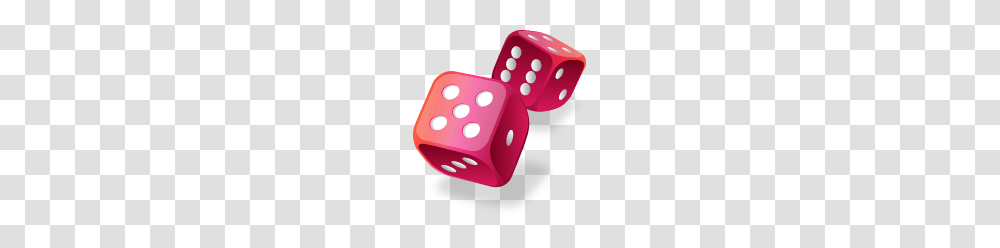 Dice, Game Transparent Png