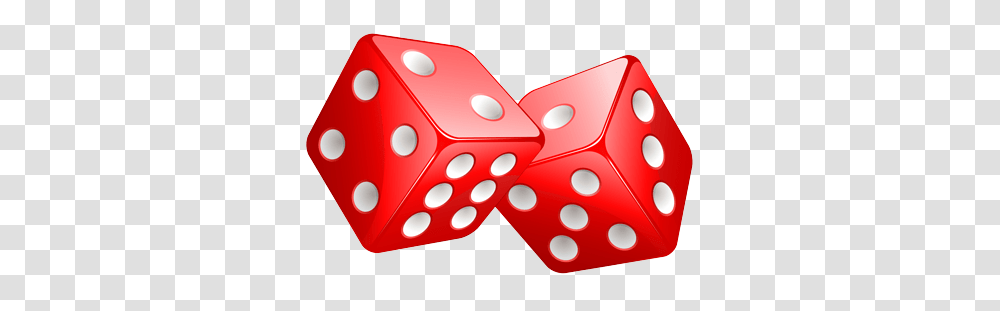 Dice, Game Transparent Png