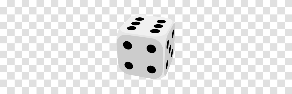 Dice, Game Transparent Png