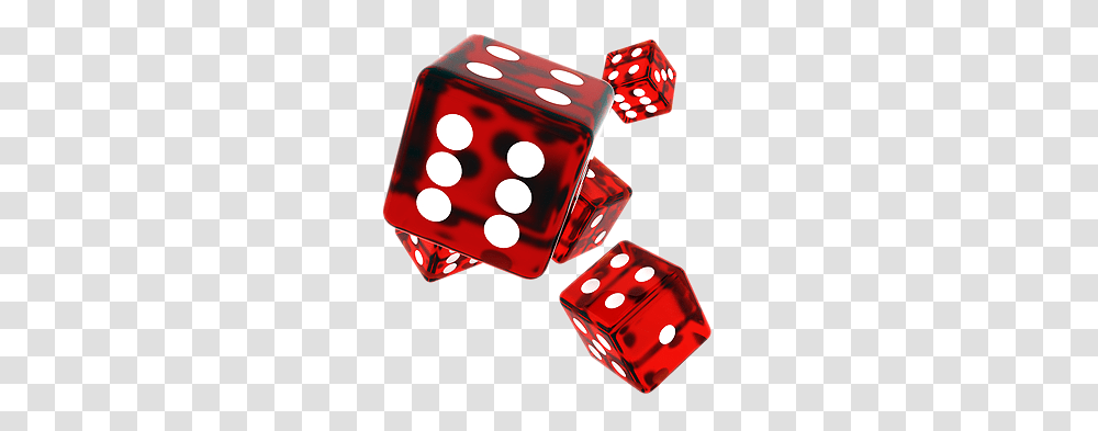 Dice, Game Transparent Png