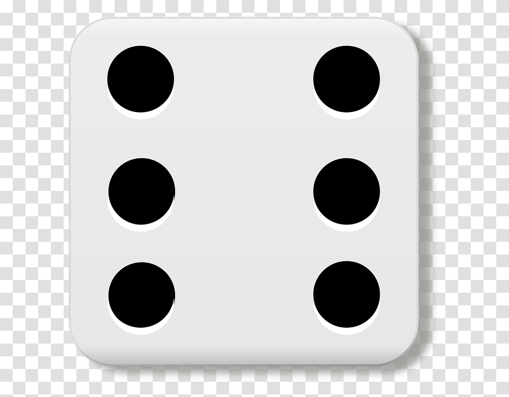 Dice, Game Transparent Png