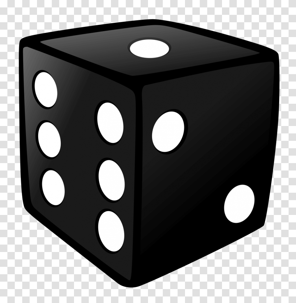 Dice, Game Transparent Png