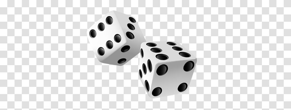 Dice, Game Transparent Png