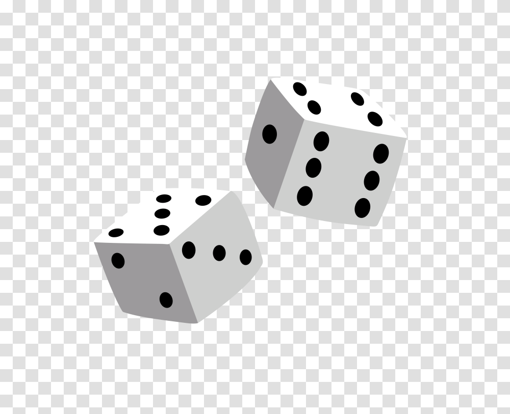 Dice, Game Transparent Png