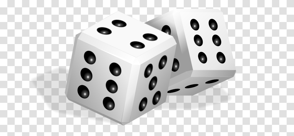 Dice, Game Transparent Png