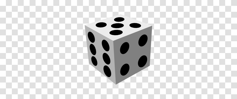 Dice, Game Transparent Png