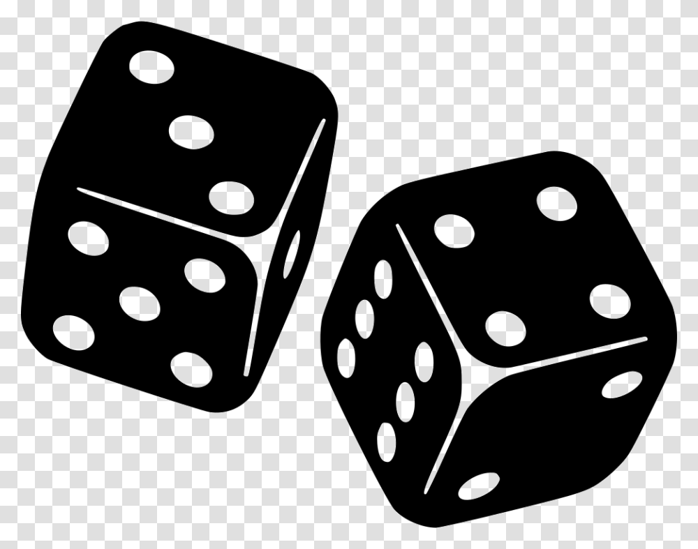 Dice, Game Transparent Png