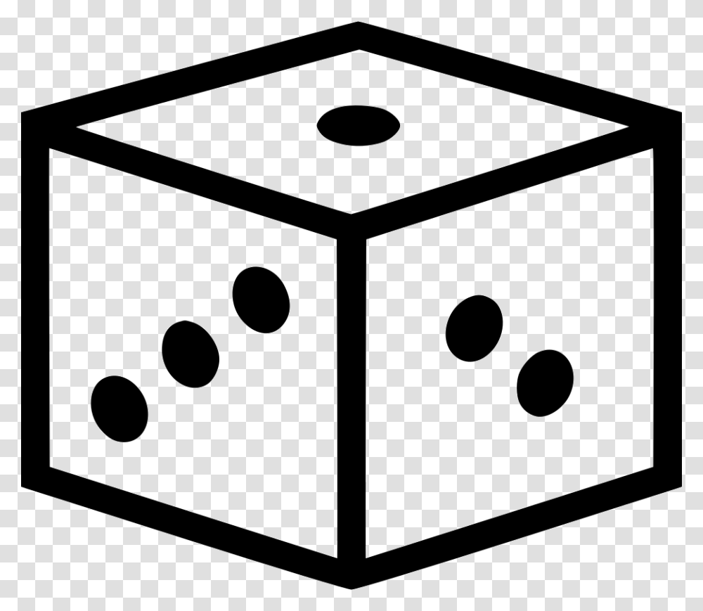 Dice, Game Transparent Png