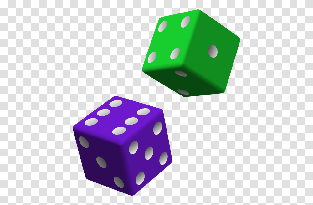 Dice, Game Transparent Png