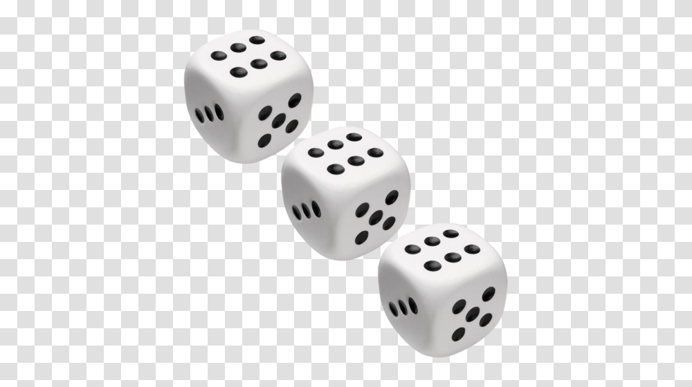 Dice, Game Transparent Png