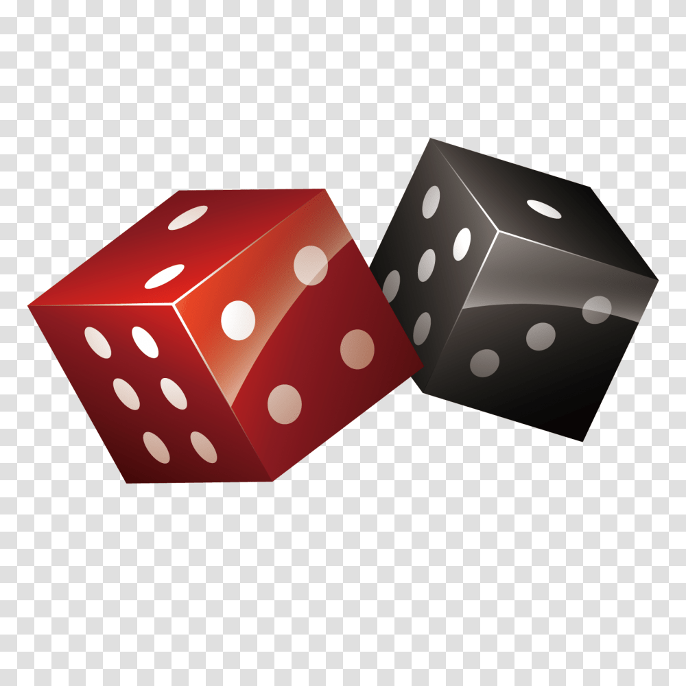 Dice, Game Transparent Png