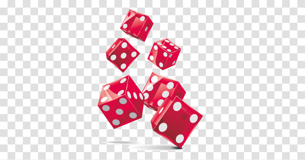 Dice, Game Transparent Png