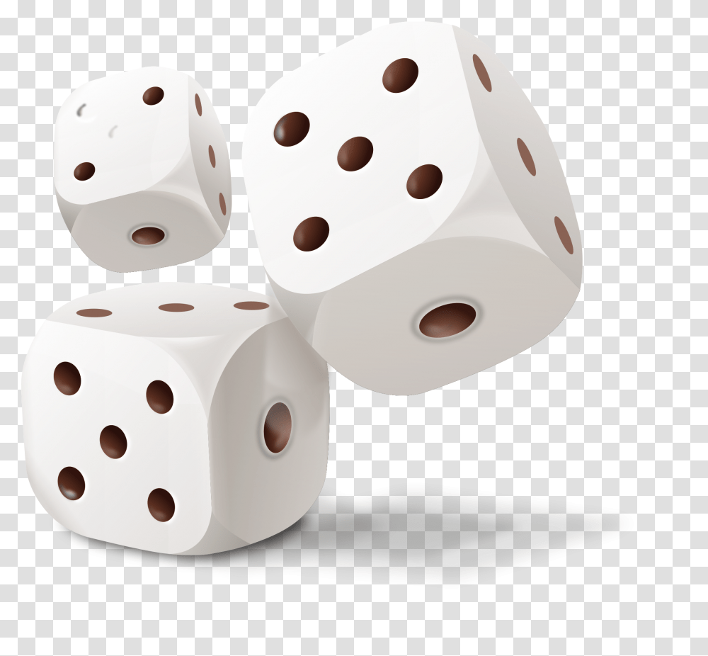 Dice, Game Transparent Png