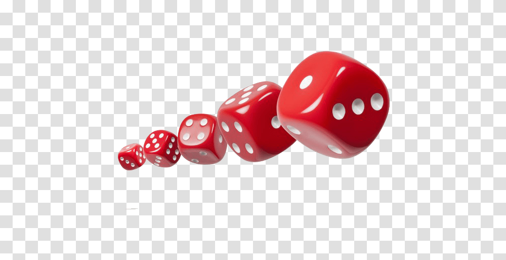 Dice, Game Transparent Png