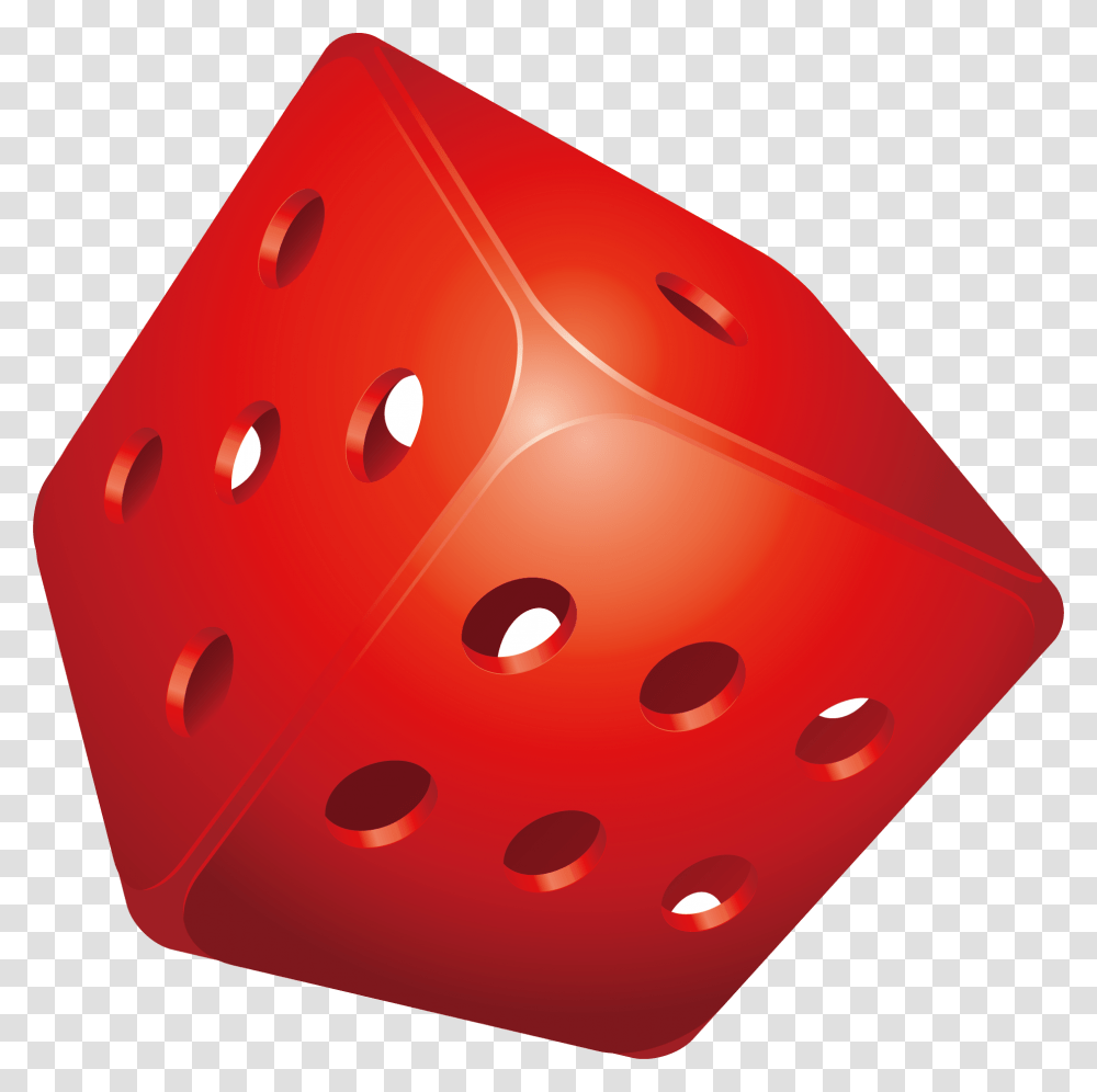 Dice, Game Transparent Png