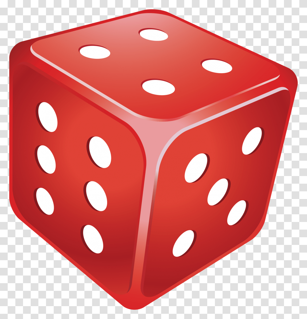 Dice, Game Transparent Png