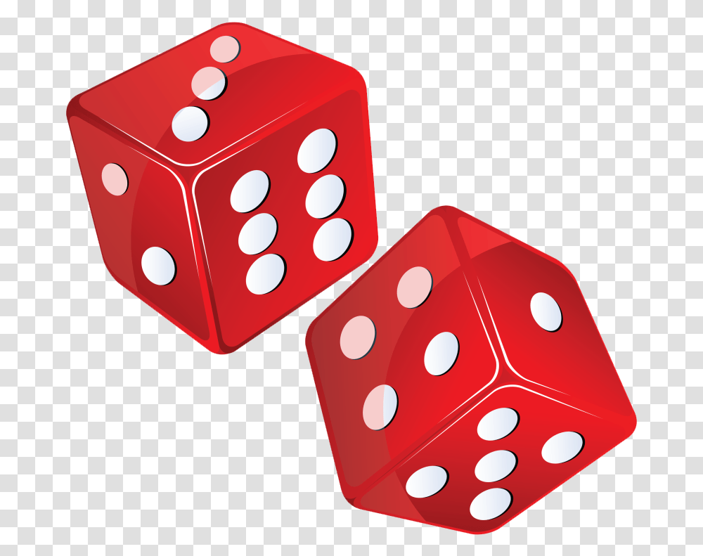 Dice, Game Transparent Png