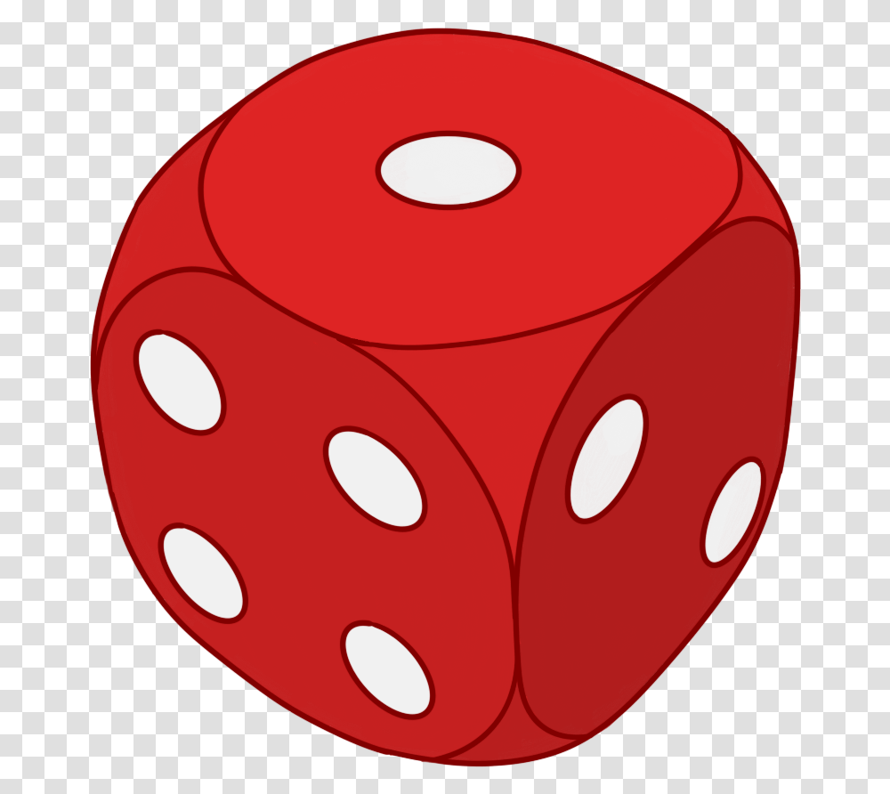 Dice, Game Transparent Png