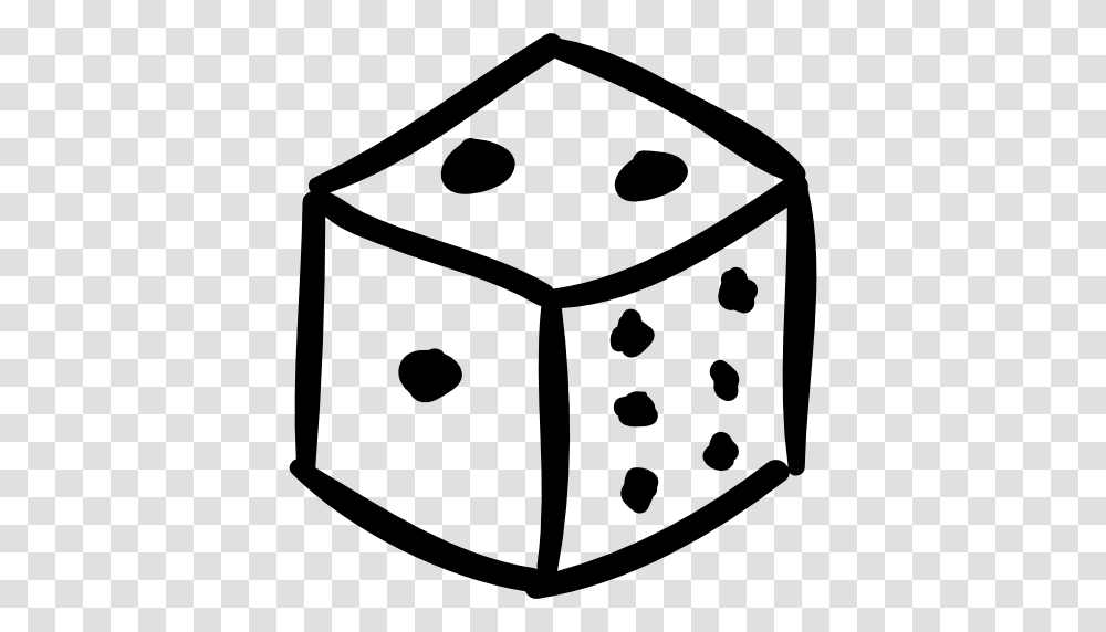 Dice, Game, Triangle Transparent Png