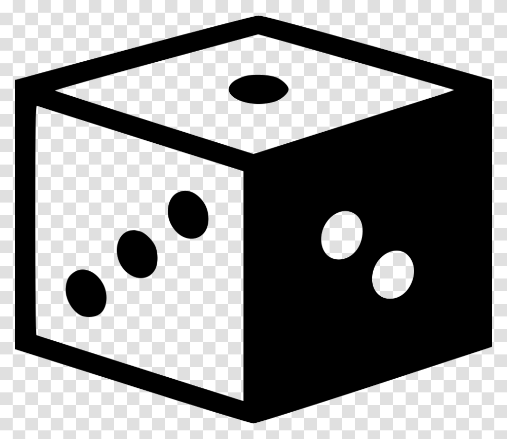 Dice Icon Free Download, Game, Disk Transparent Png