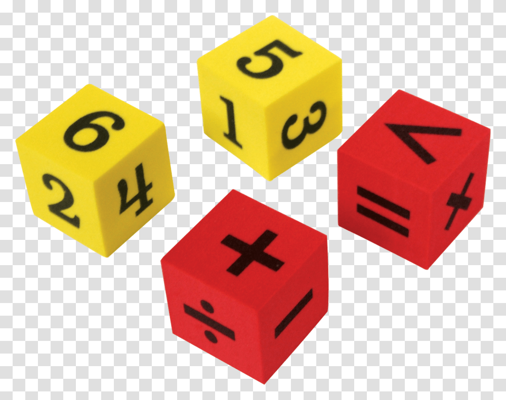 Dice Icon Number Dice, Game Transparent Png