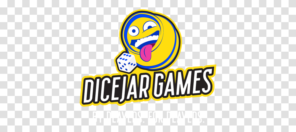 Dice Jar Games Dot, Text, Logo, Symbol, Label Transparent Png