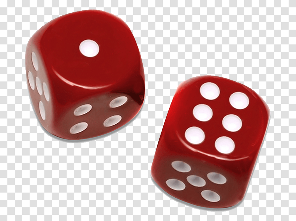 Dice Make Predictions With Machine Learning, Game Transparent Png