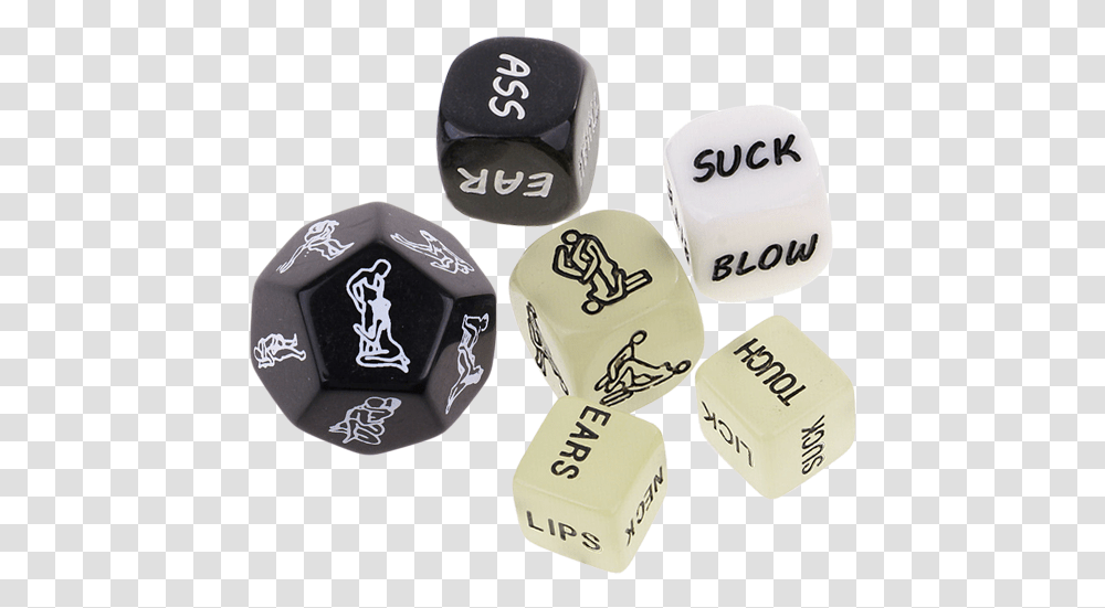 Dice Pack Dirty Dice, Game Transparent Png