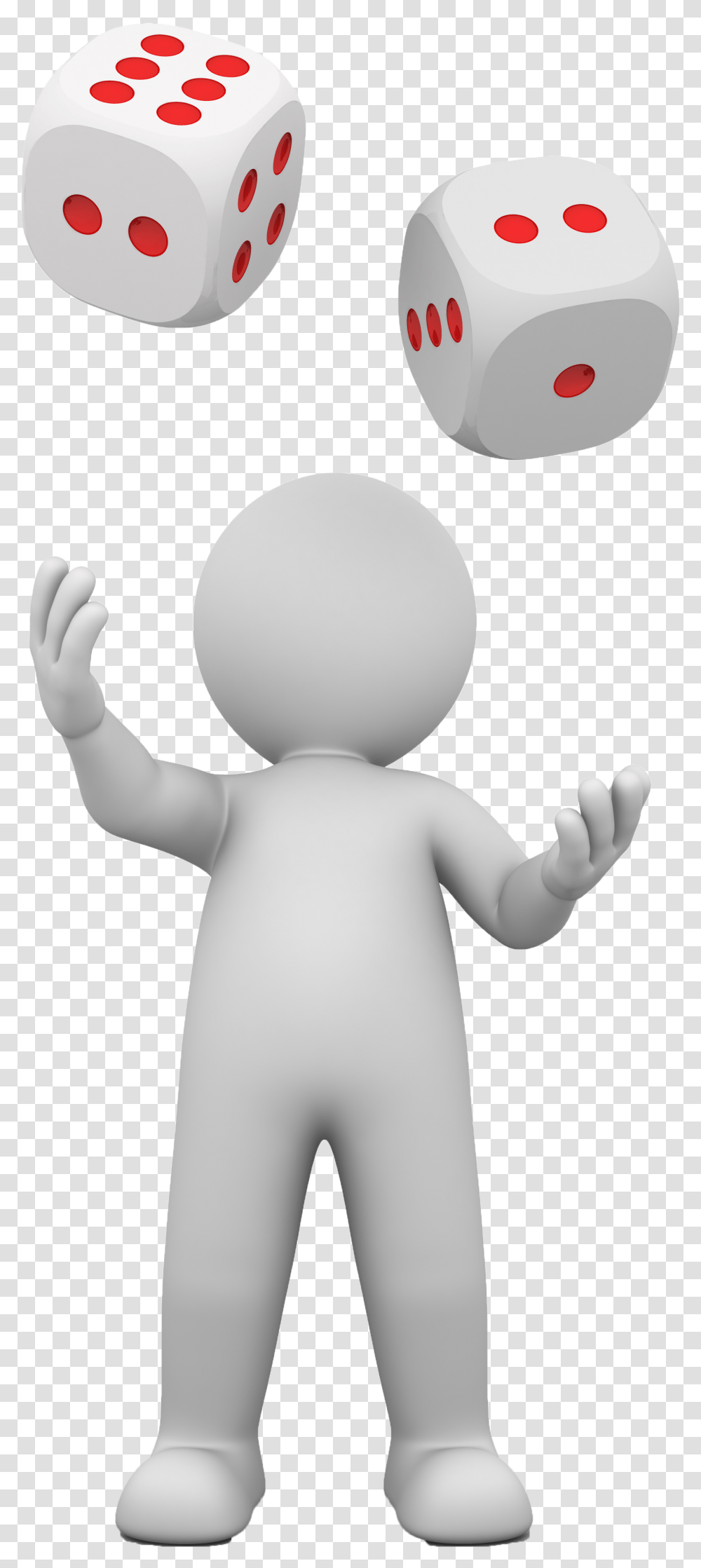 Dice, Person, Human, Baby, Arm Transparent Png