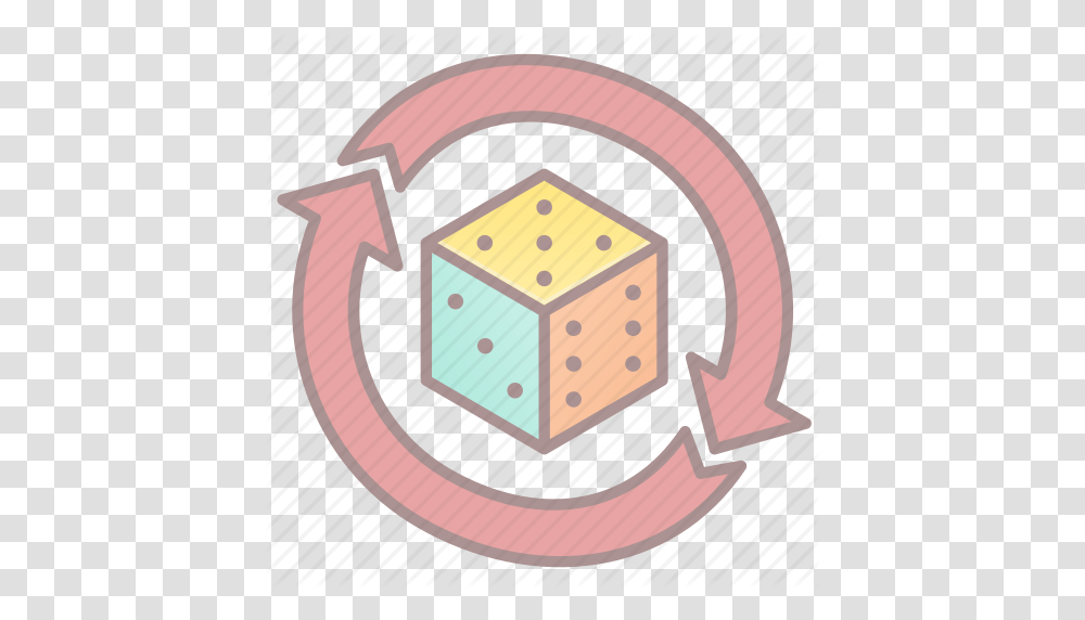 Dice Reroll Roleplay Tabletop Game Icon, Clock Tower, Architecture, Building, Drawing Transparent Png