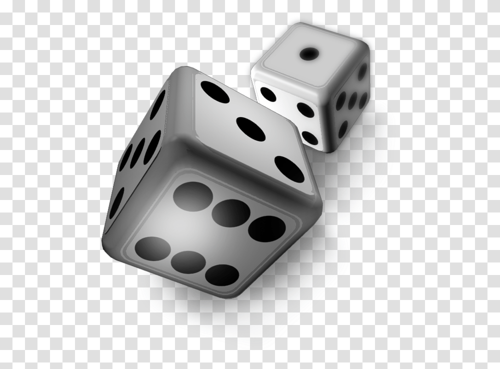 Dice Rolling Dice, Mouse, Hardware, Computer, Electronics Transparent Png