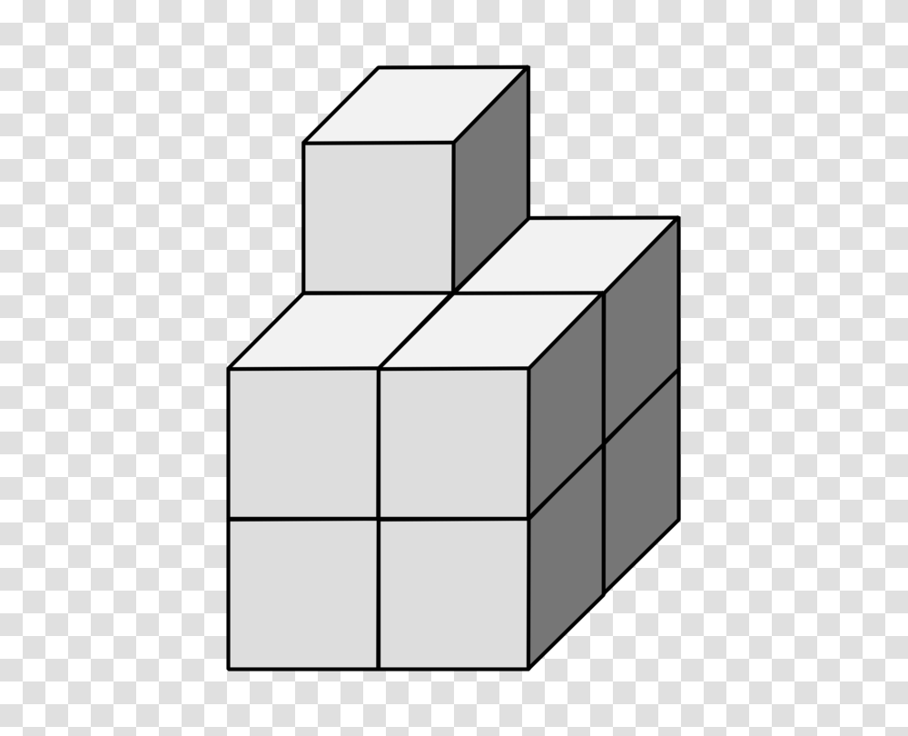 Dice Rubiks Cube Three Dimensional Space Base Ten Blocks Free, Rubix Cube, Rug, Box, Cylinder Transparent Png
