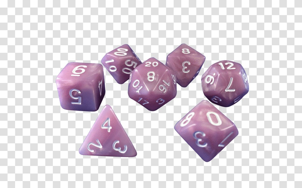 Dice Set Cartoon D20 Background, Game, Mobile Phone, Electronics, Cell Phone Transparent Png