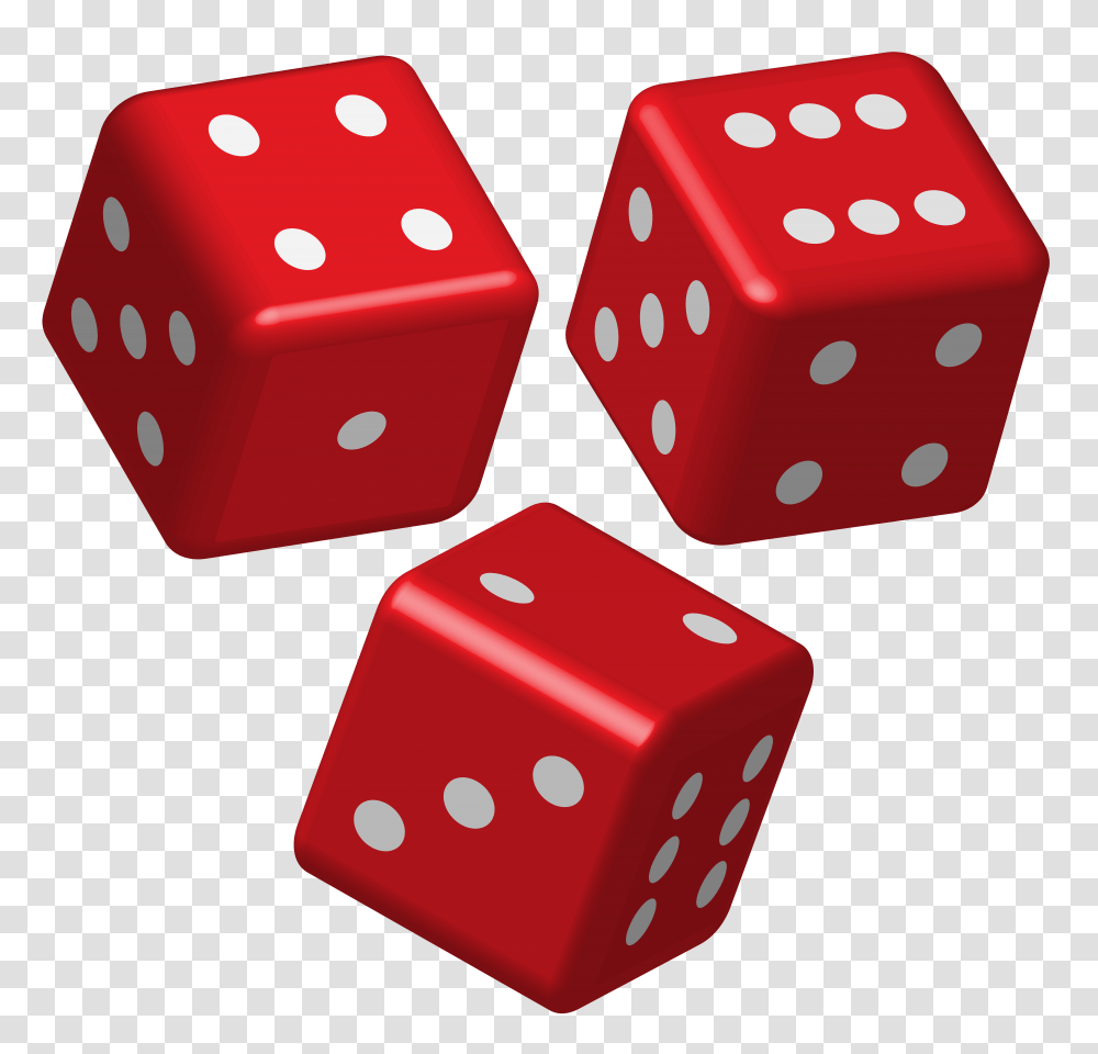 Dice Set Clip Art, Game, Mailbox, Letterbox Transparent Png