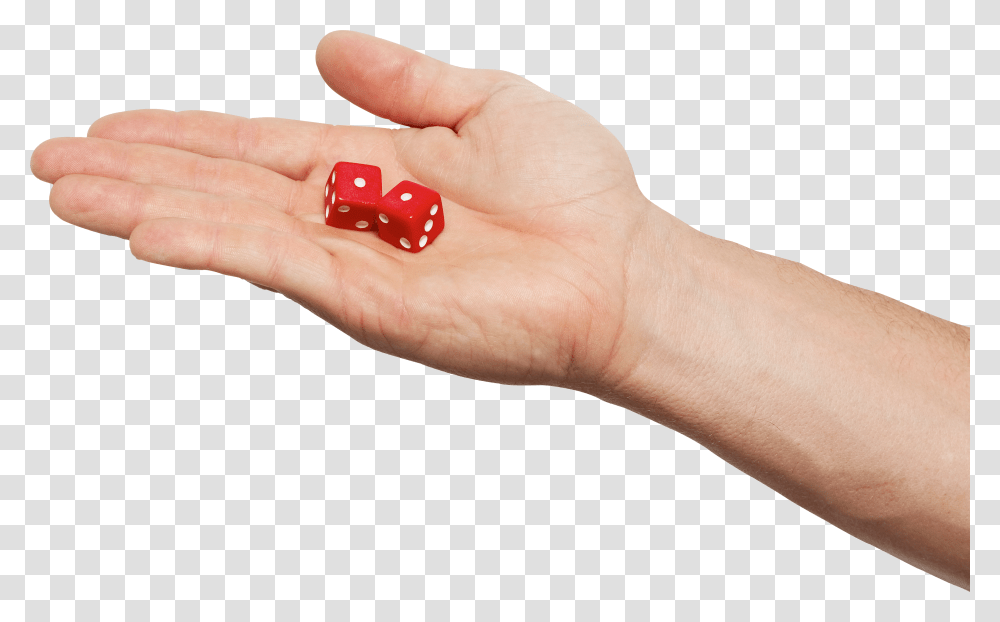 Dice Transparent Png