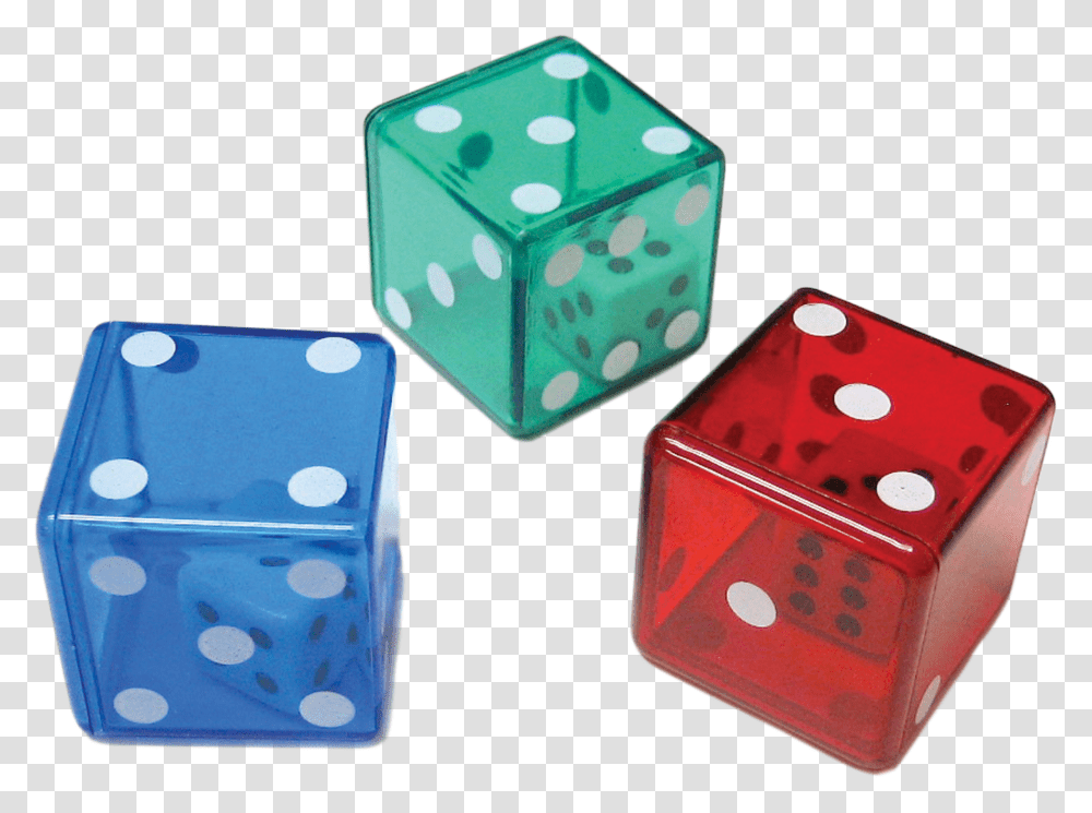 Dice With Dice Inside, Game, Box Transparent Png