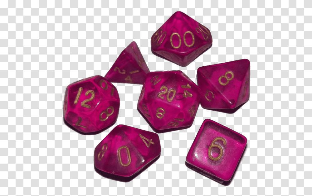 Dices Polyhedral Dice Transparency, Game Transparent Png