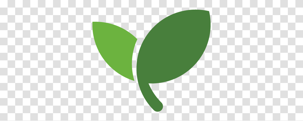 Dichotomy Featured Icon, Tennis Ball, Plant, Leaf, Bud Transparent Png