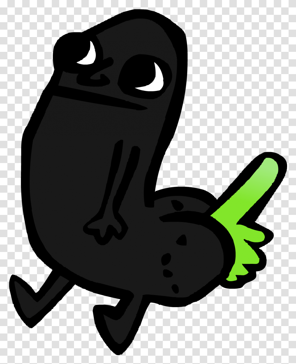 Dick Butt And His Clones Are Allowed Again Thanks Bro, Stencil, Ninja, Furniture Transparent Png