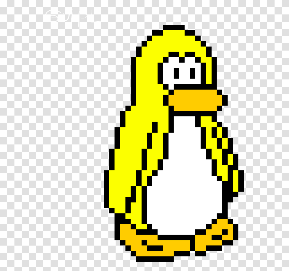 Dick Butt Pixel Art, Pac Man Transparent Png