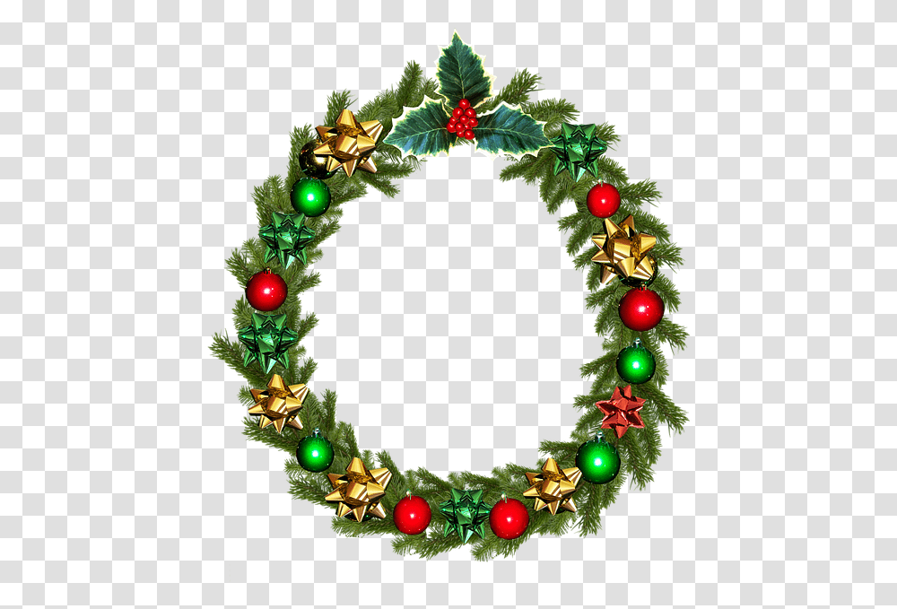 Dick Christmas Decoration, Christmas Tree, Ornament, Plant, Wreath Transparent Png